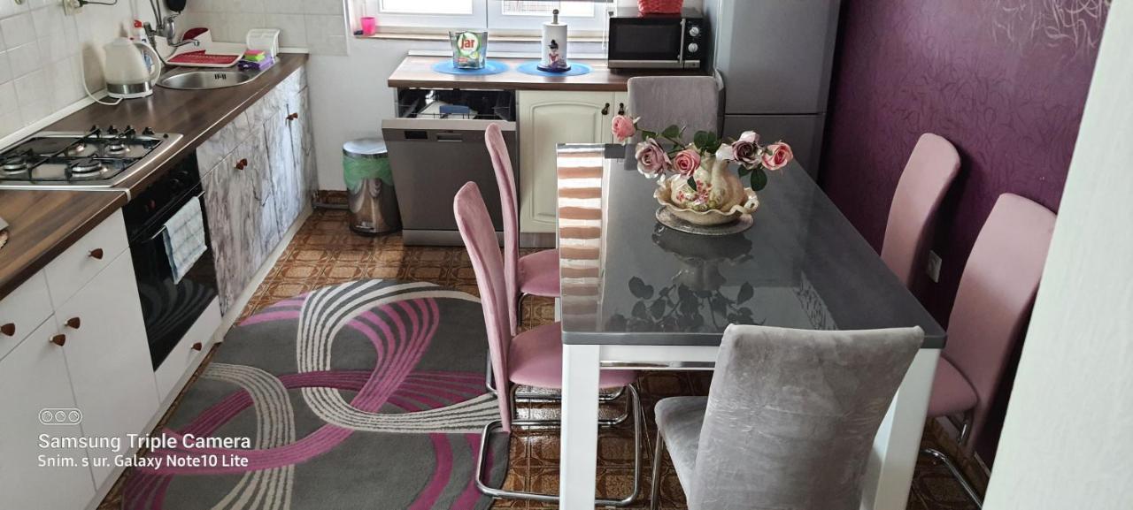 Apartments Jadra Omiš Kültér fotó