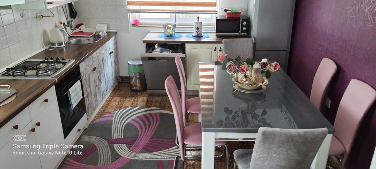Apartments Jadra Omiš Kültér fotó