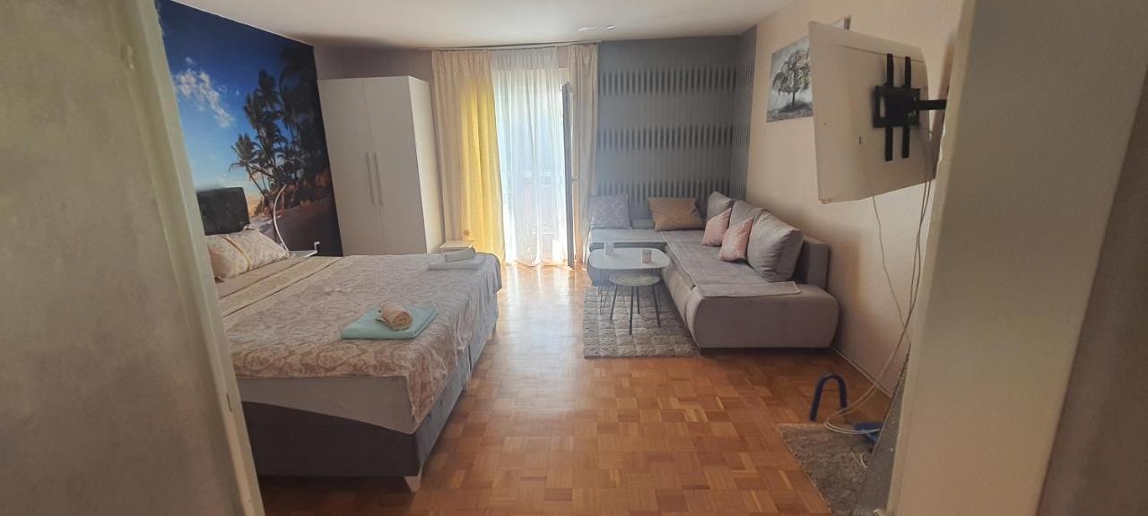 Apartments Jadra Omiš Kültér fotó