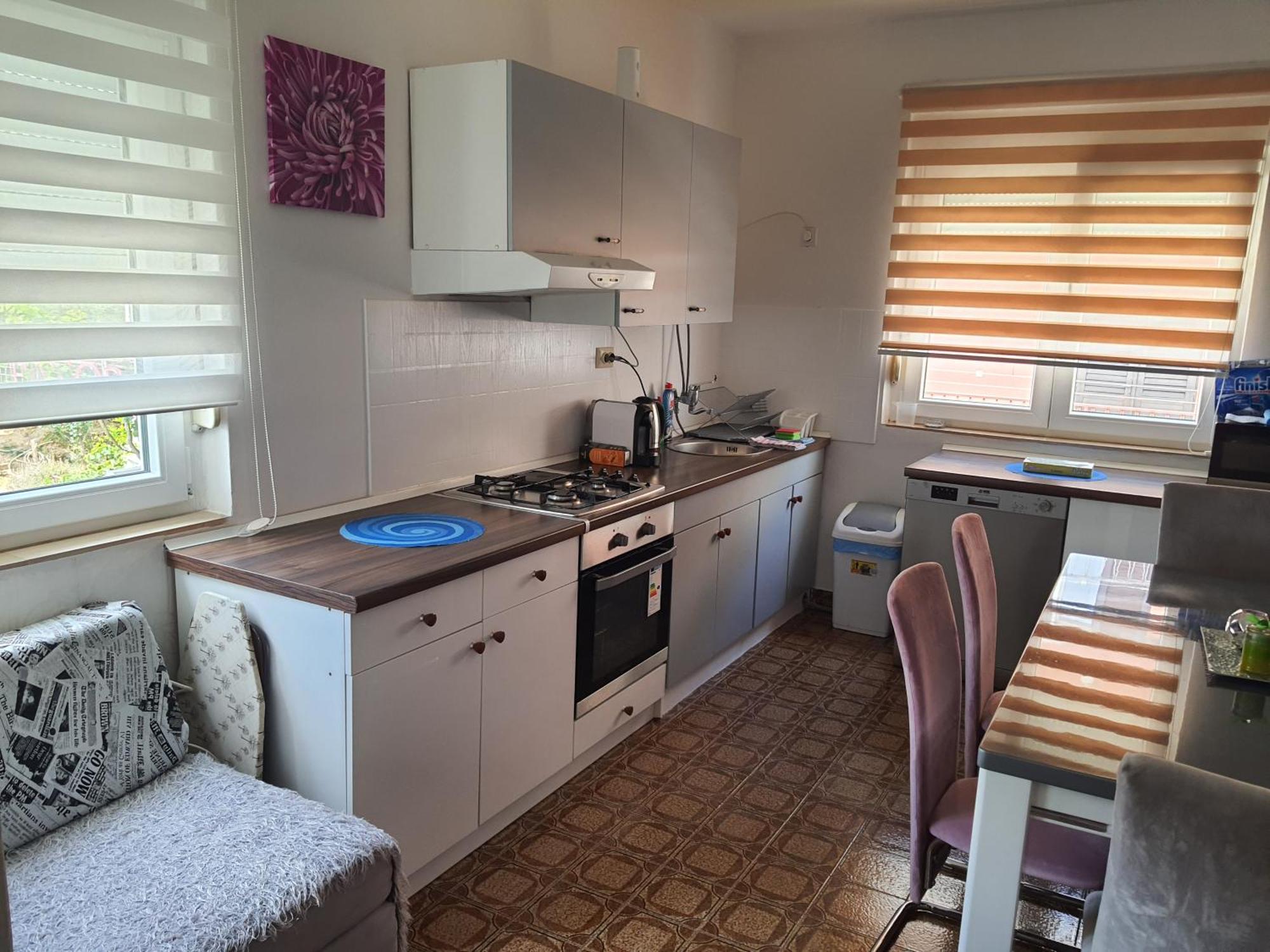 Apartments Jadra Omiš Kültér fotó