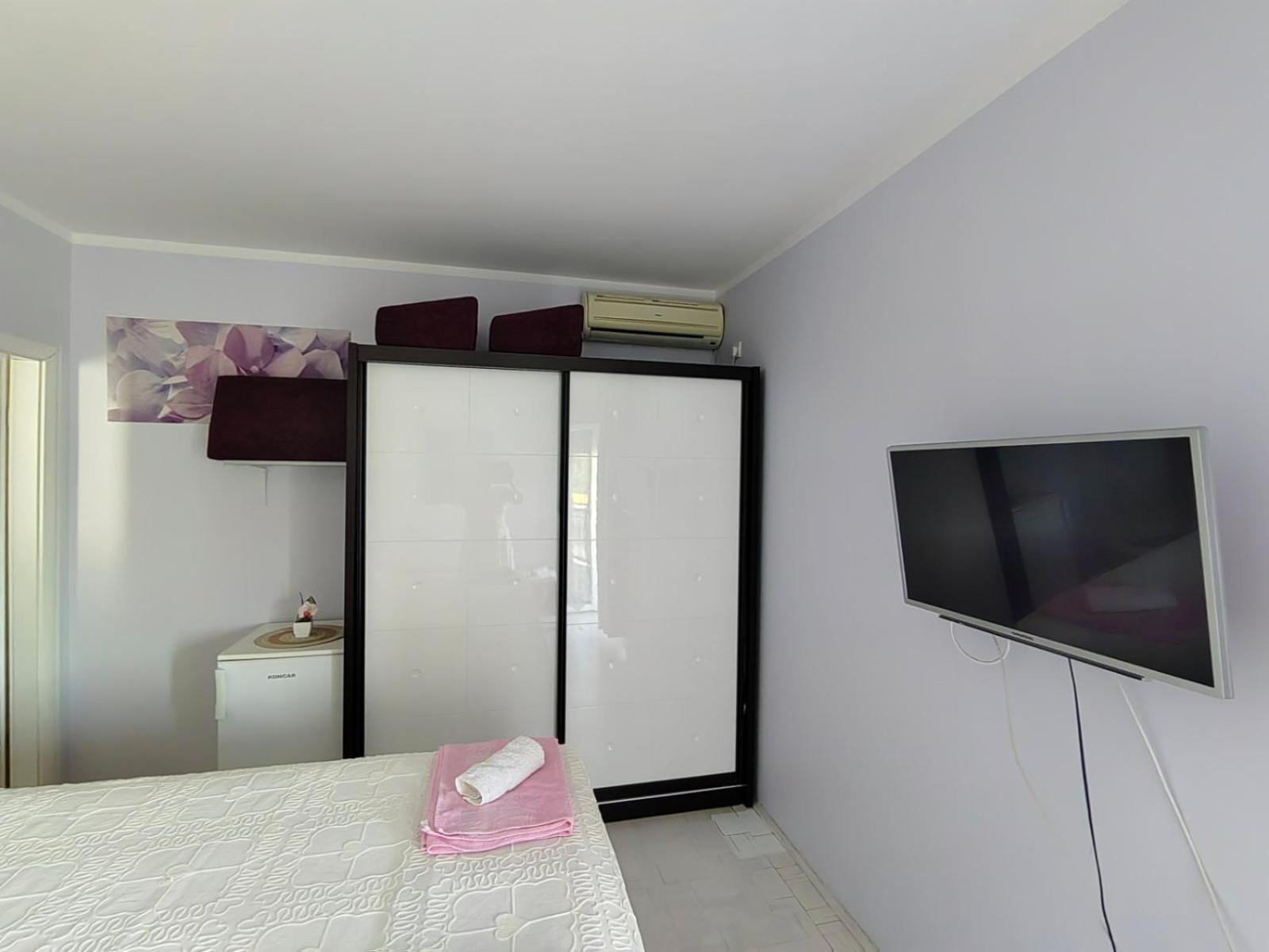Apartments Jadra Omiš Kültér fotó