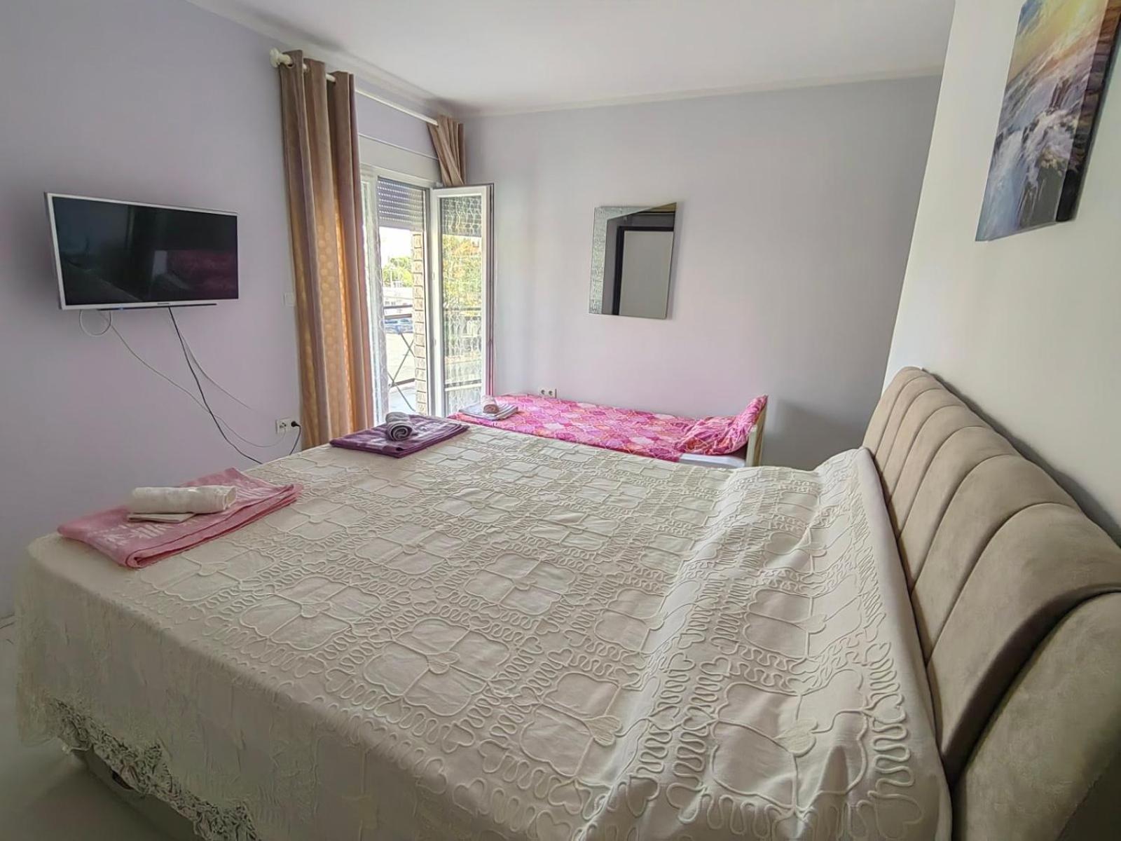 Apartments Jadra Omiš Kültér fotó
