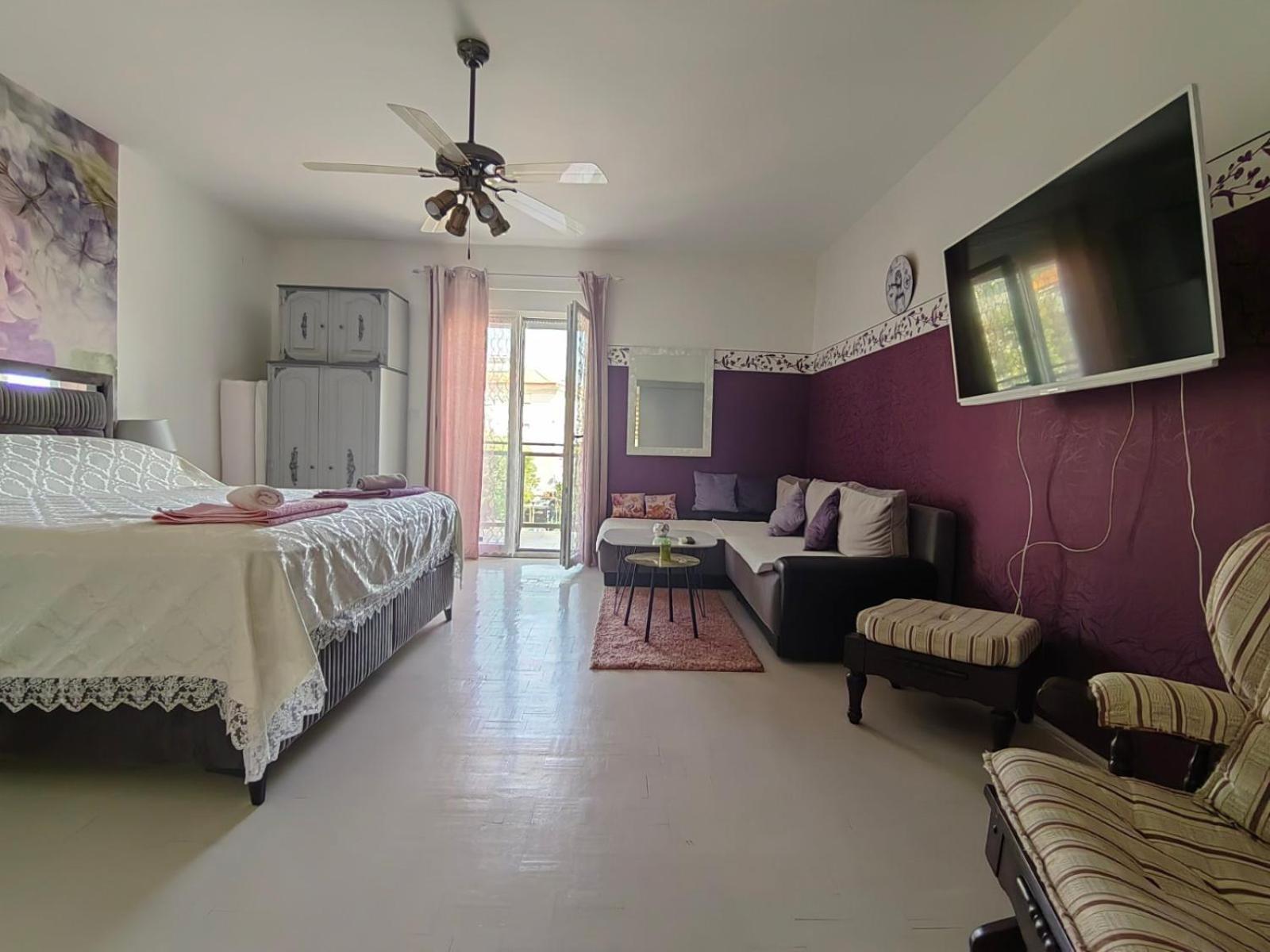 Apartments Jadra Omiš Kültér fotó
